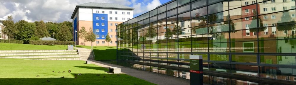 Biomedical Text Mining @ Lancaster University