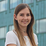Headshot of Kelly Widdicks