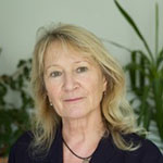 Headshot of Marina Jirotka