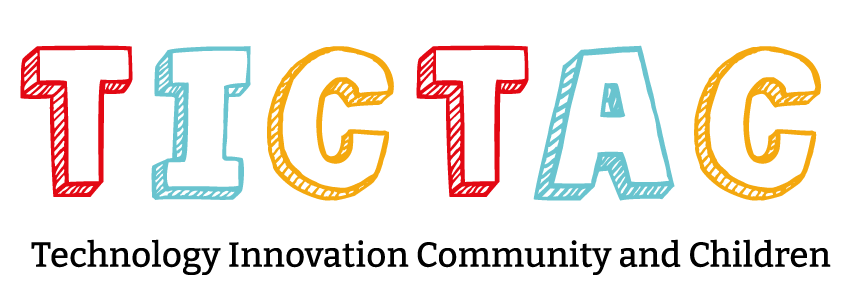 TICTAC Technology, Innovation, Community and Children